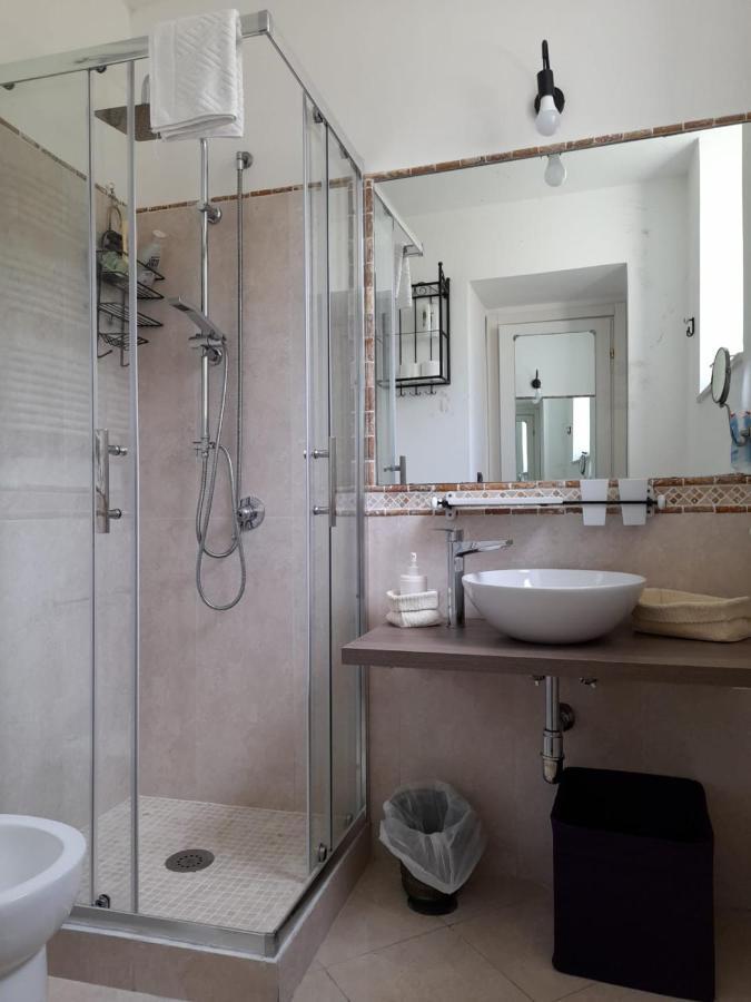 Villa Alessandro - Anacapri Ngoại thất bức ảnh